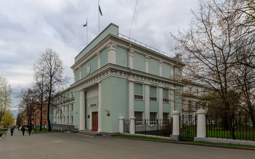 Правительство Республики Карелия)